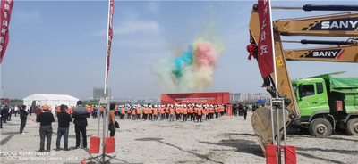 宁波港中旅项目